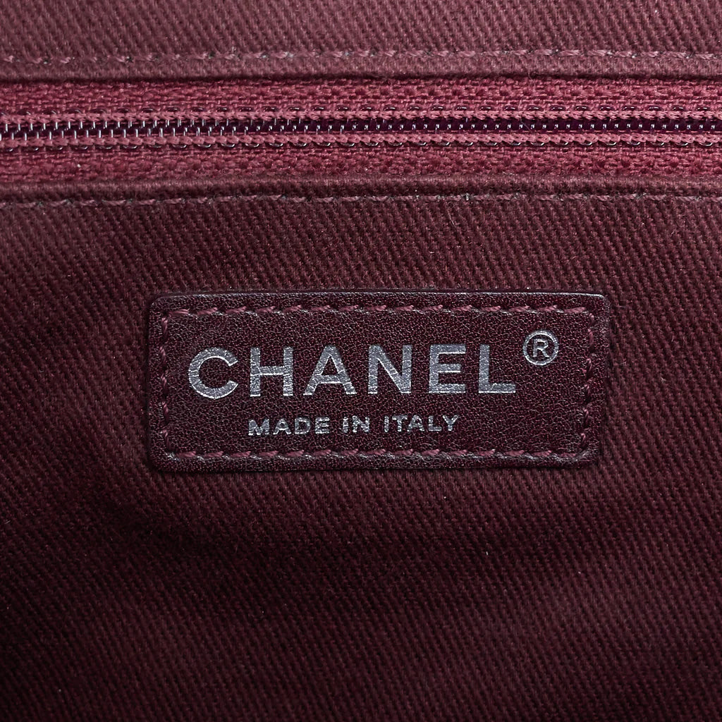 Chanel bag 19891991  Les Merveilles De Babellou